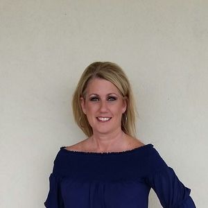 Meet your Posher, Sherry